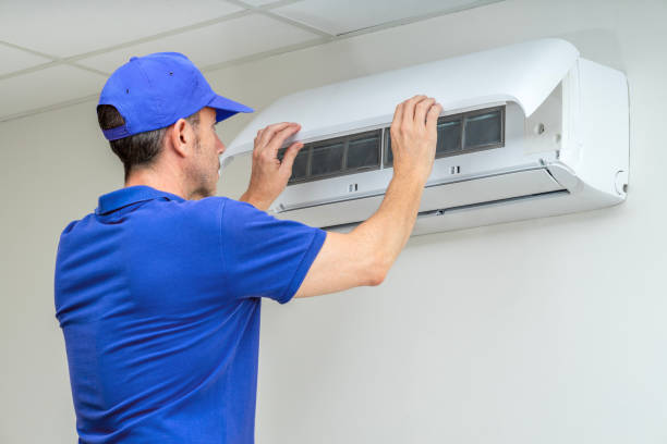 Professional Airduct Cleaning in Barnhart, MO